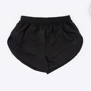 LOS ANGELES APPAREL NYLON SHORT‎
